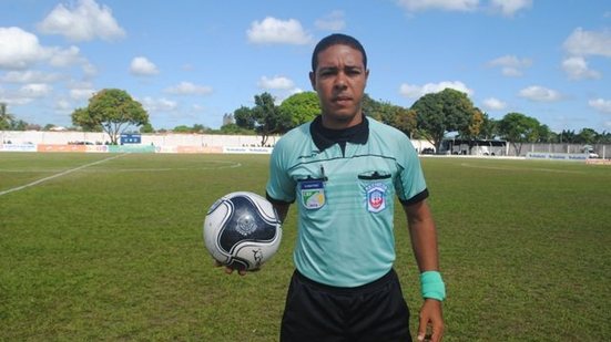 Geovan Santos / Ligeirinho no Esporte