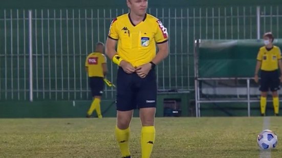 Divulgação/CBF