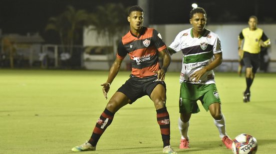Pietro Carpi / EC Vitória