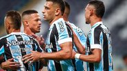 Lucas Uebel / Grêmio FBPA