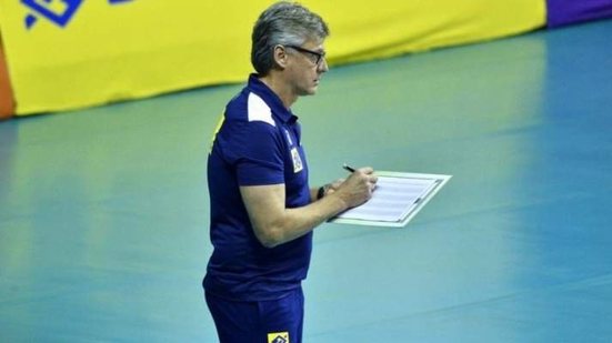 Marcos Ribolli/CBV