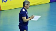Marcos Ribolli/CBV