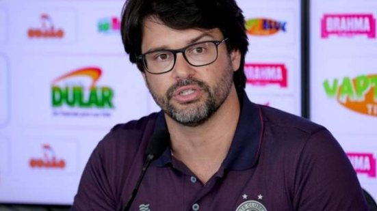 Felipe Oliveira / EC Bahia