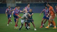 Thiago Gadelha/SVM