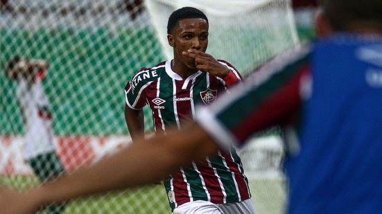 Lucas Merçon / FFC