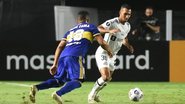 Ivan Storti/Santos FC