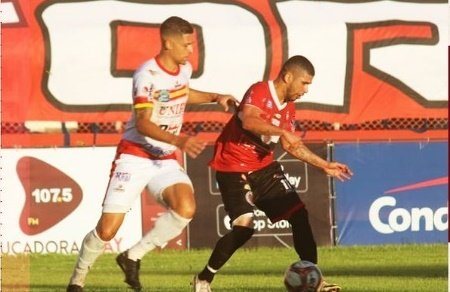 Divulgação / Juazeirense