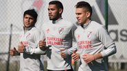Divulgação / CA River Plate