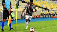 Mailson Santana / FFC