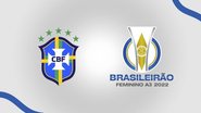 Divulgação / CBF