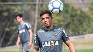Bruno Cantini / Atlético-MG