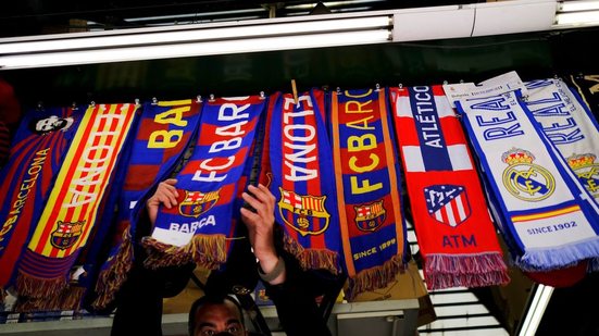 Nacho Doce / Reuters
