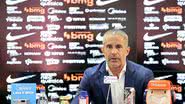 Rodrigo Roca / Ag. Corinthians 