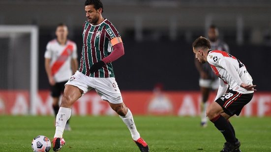 Staff Images/Libertadores