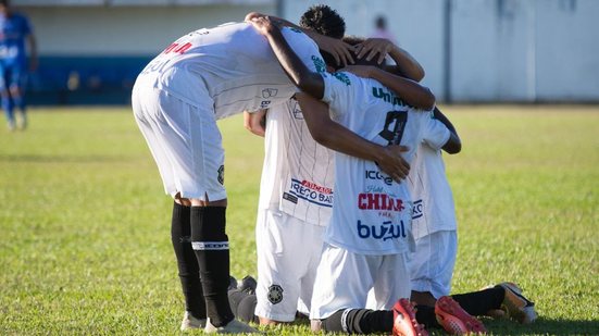 Vinicius Eduardo / Rio Branco