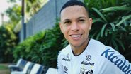 Divulgação / Santos FC