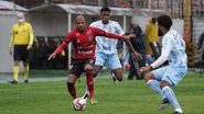 Carlos Insaurriaga/Brasil de Pelotas