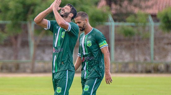 Ronaldo Oliveira/Floresta EC