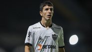 Pedro Souza / Atlético