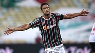  LUCAS MERÇON / FLUMINENSE F.C.