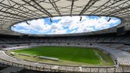 Divulgação/ Mineirão