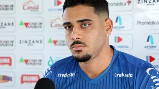 Felipe Oliveira / EC Bahia