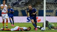 Gustavo Aleixo/Cruzeiro