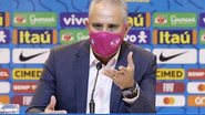 Lucas Figueiredo/CBF