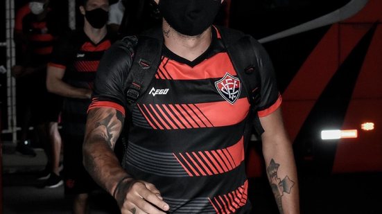 Pietro Carpi / EC Vitória