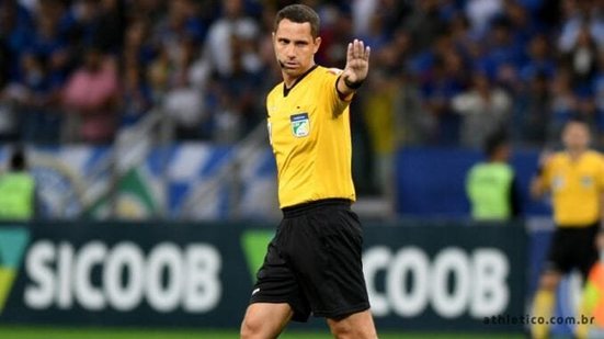 Miguel Locatelli / Athletico