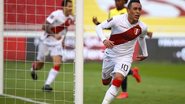 Reprodução / Twitter