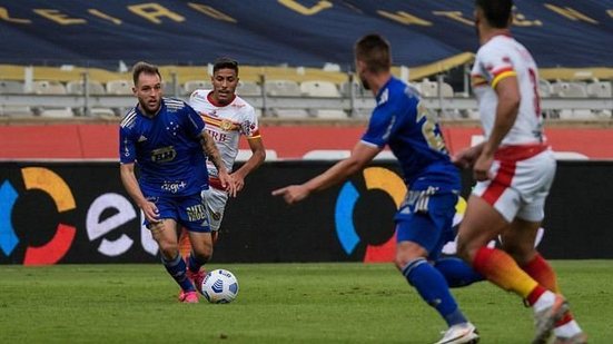 Reprodução / SporTV