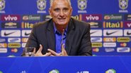 Rafael Ribeiro / CBF