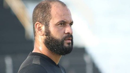 Cassiano Cavalcanti / Treze