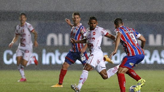 Felipe Oliveira / EC Bahia