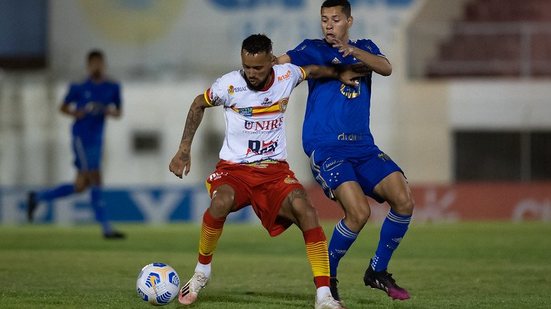 Bruno Haddad/Cruzeiro