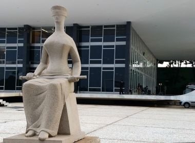  Valter Campanto / Agência Brasil