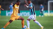Lucas Uebel / Grêmio 
