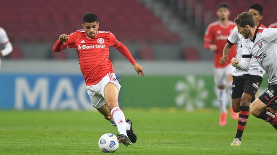 Ricardo Duarte/Inter