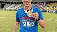 Divulgação / Fortaleza