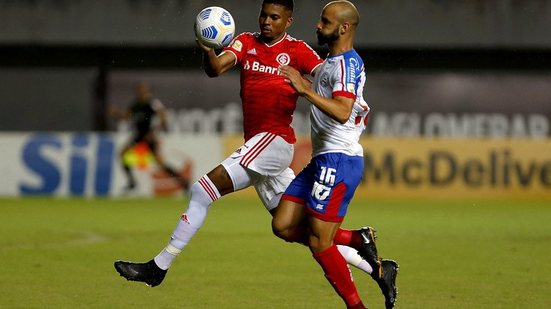 Felipe Oliveira / EC Bahia