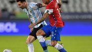 Thiago Ribeiro/AGIF
