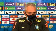 Reprodução / CBF TV