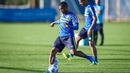 Lucas Uebel/Grêmio FBPA