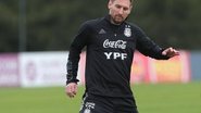 Divulgação/AFA