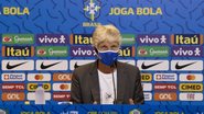 Lucas Figueiredo/CBF