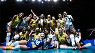 Divulgação / FIVB