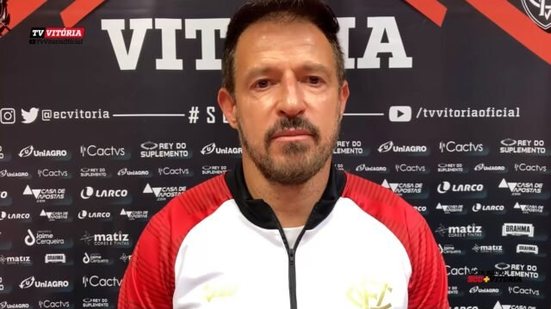 Reprodução /  TV Vitória