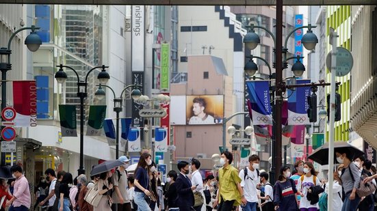 Naoki Ogura / Reuters