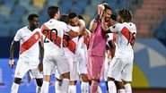 Reprodução / Copa América